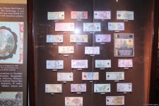 Путешествие из Баку в Карачи – любуйтесь деньгами, расписные автобусы, достопримечательности (ФОТО, часть 1)