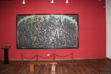 Путешествие из Баку в Карачи – любуйтесь деньгами, расписные автобусы, достопримечательности (ФОТО, часть 1)
