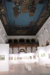 Путешествие из Баку в Карачи – любуйтесь деньгами, расписные автобусы, достопримечательности (ФОТО, часть 1)