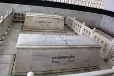 Путешествие из Баку в Карачи – любуйтесь деньгами, расписные автобусы, достопримечательности (ФОТО, часть 1)