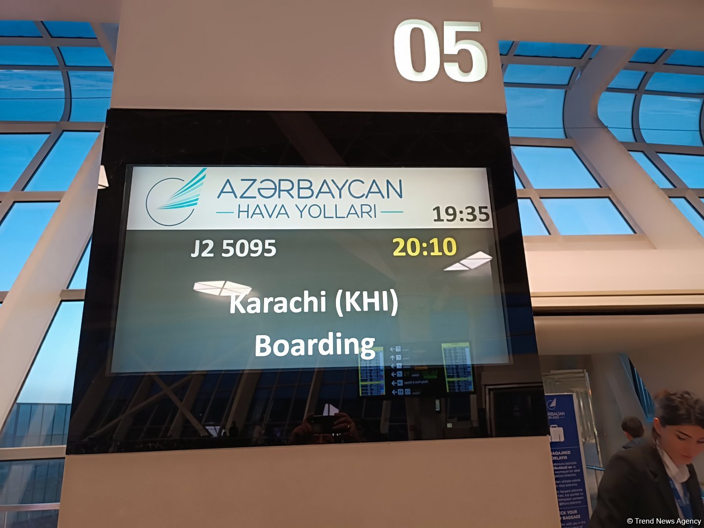 Путешествие из Баку в Карачи – любуйтесь деньгами, расписные автобусы, достопримечательности (ФОТО, часть 1)