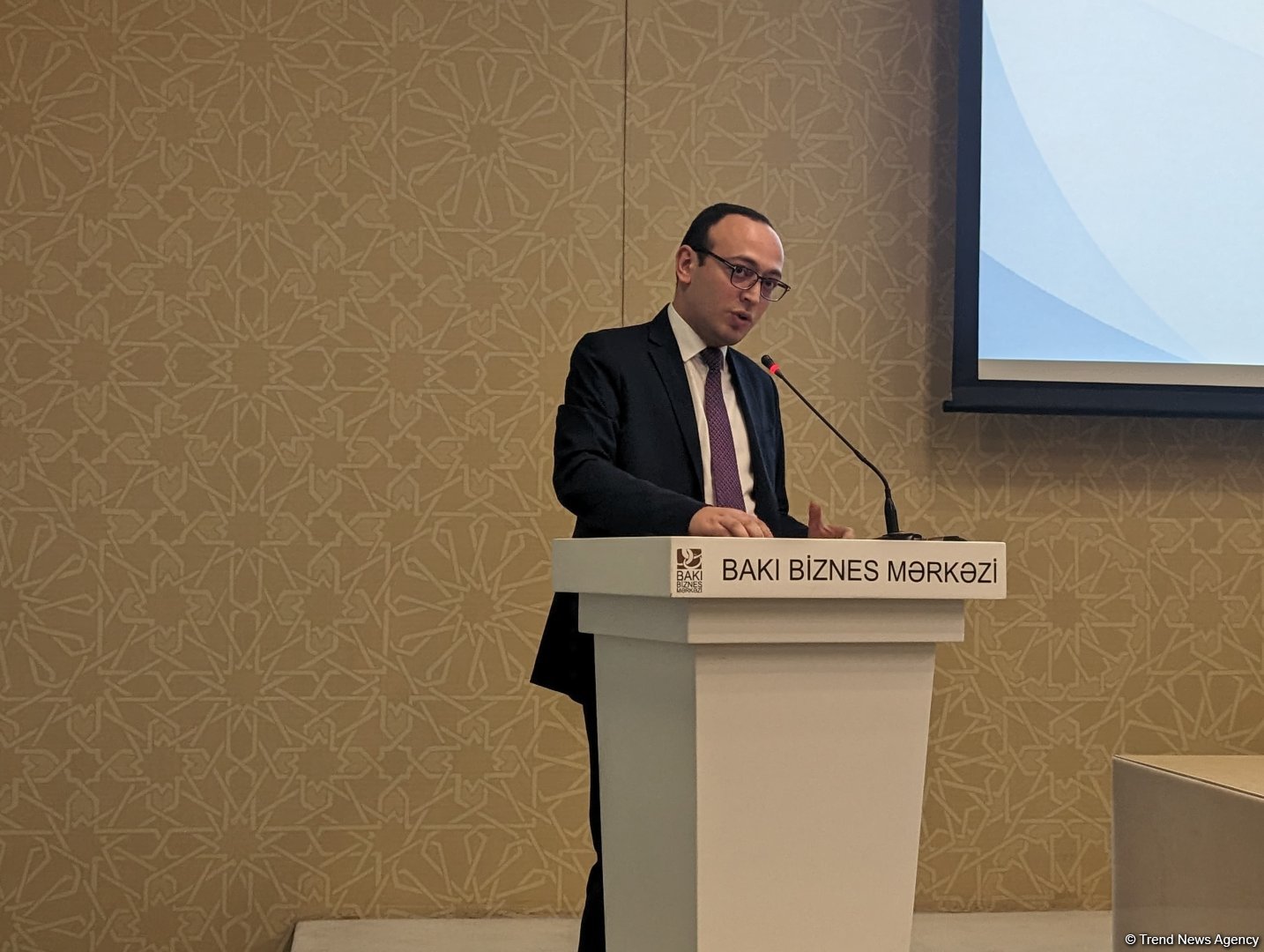 Планируется деловой визит делегации из Азербайджана в Башкортостан