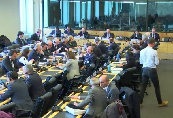 UN Committee holds hearings on regular report of Azerbaijani Commissioner for Human Rights