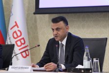 В Азербайджане электронизированы медицинские справки (ФОТО)