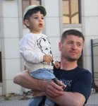 В Хырдалане открылся новый зал клуба "Оджаг Спорт" (ФОТО)