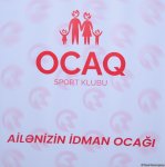 В Хырдалане открылся новый зал клуба "Оджаг Спорт" (ФОТО)