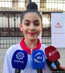 В Хырдалане открылся новый зал клуба "Оджаг Спорт" (ФОТО)