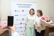 Потрясающее открытие первого Международного оперного фестиваля Фидан Гаджиевой премьерой "Кармен" (ФОТО)