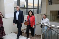 Потрясающее открытие первого Международного оперного фестиваля Фидан Гаджиевой премьерой "Кармен" (ФОТО)