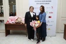 Потрясающее открытие первого Международного оперного фестиваля Фидан Гаджиевой премьерой "Кармен" (ФОТО)