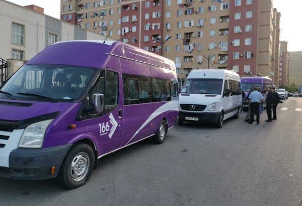 В село Сус Лачинского района возвращаются 33 семьи бывших вынужденных переселенцев