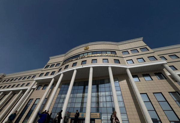 МИД Казахстана рекомендовал согражданам воздержаться от посещения Бангладеш