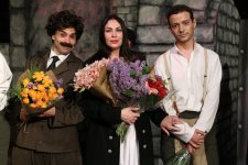 Дело об убийстве… - человеческая трагедия в Баку (ФОТО)