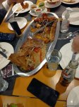 Путешествие из Баку в Карачи – шопинг, национальная кухня, туризм, грузоперевозки (ФОТО, часть 2)