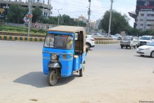 Путешествие из Баку в Карачи – шопинг, национальная кухня, туризм, грузоперевозки (ФОТО, часть 2)