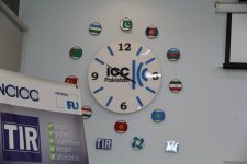 Путешествие из Баку в Карачи – шопинг, национальная кухня, туризм, грузоперевозки (ФОТО, часть 2)