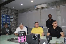 Путешествие из Баку в Карачи – шопинг, национальная кухня, туризм, грузоперевозки (ФОТО, часть 2)