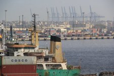 Путешествие из Баку в Карачи – шопинг, национальная кухня, туризм, грузоперевозки (ФОТО, часть 2)