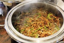 Путешествие из Баку в Карачи – шопинг, национальная кухня, туризм, грузоперевозки (ФОТО, часть 2)