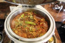 Путешествие из Баку в Карачи – шопинг, национальная кухня, туризм, грузоперевозки (ФОТО, часть 2)