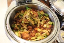 Путешествие из Баку в Карачи – шопинг, национальная кухня, туризм, грузоперевозки (ФОТО, часть 2)