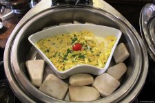 Путешествие из Баку в Карачи – шопинг, национальная кухня, туризм, грузоперевозки (ФОТО, часть 2)