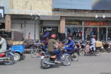 Путешествие из Баку в Карачи – шопинг, национальная кухня, туризм, грузоперевозки (ФОТО, часть 2)