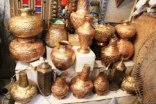 Путешествие из Баку в Карачи – шопинг, национальная кухня, туризм, грузоперевозки (ФОТО, часть 2)