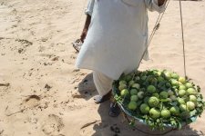 Путешествие из Баку в Карачи – шопинг, национальная кухня, туризм, грузоперевозки (ФОТО, часть 2)