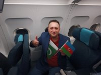 Путешествие из Баку в Карачи – шопинг, национальная кухня, туризм, грузоперевозки (ФОТО, часть 2)