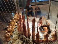 Путешествие из Баку в Карачи – шопинг, национальная кухня, туризм, грузоперевозки (ФОТО, часть 2)
