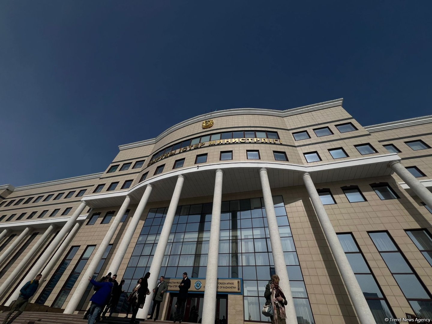 МИД Казахстана рекомендовал согражданам воздержаться от посещения Бангладеш