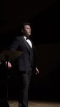 Разнообразие тембров и тонкость интерпретаций: "Пушкин без границ" в Баку (ФОТО)