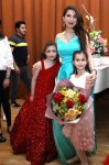 Концерт "Юные таланты" прошел в рамках Международного оперного фестиваля Фидан Гаджиевой (ФОТО)