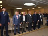 Состоялась презентация книги "Сейфулла Гасымов" (ФОТО)