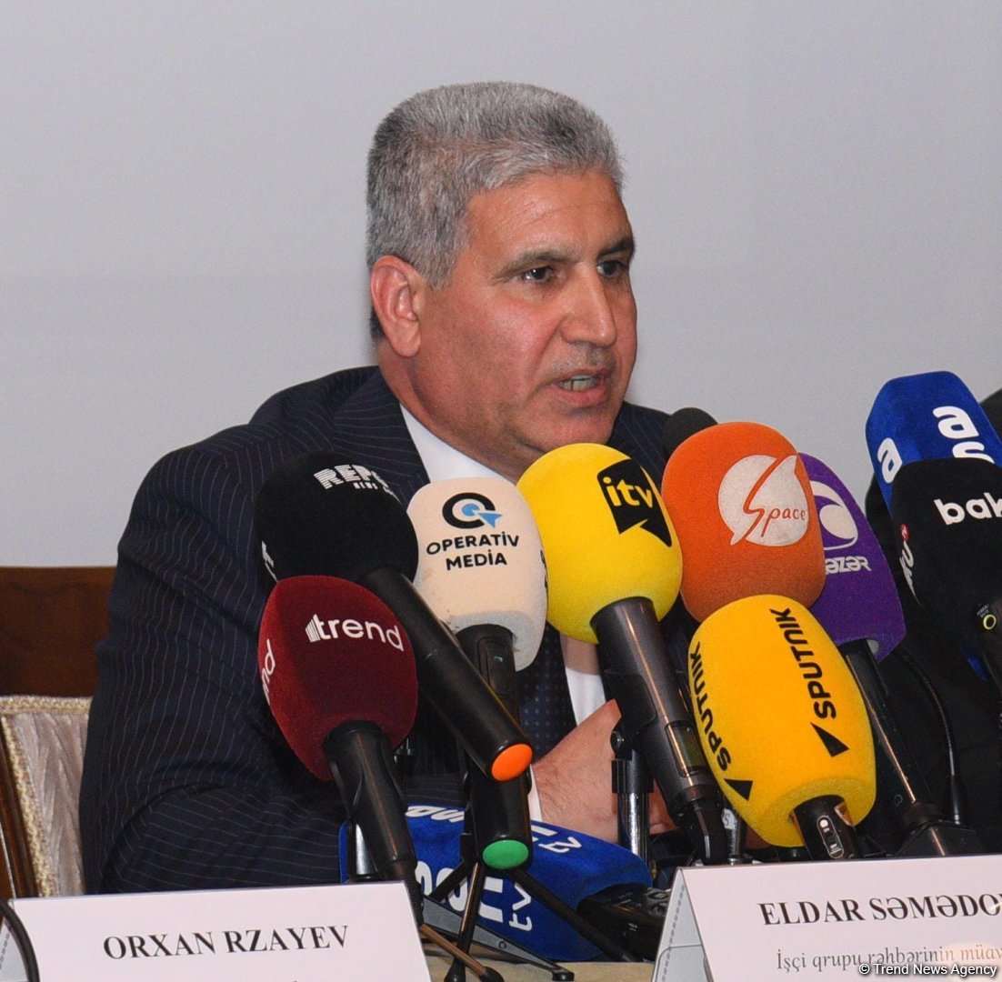 Azerbaijan identifies remains of another set of victims found in mass burials