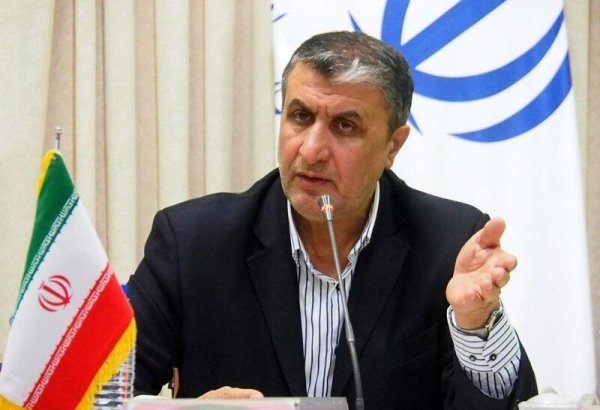 Iran gearing up to ramp up its nuclear power output capacity