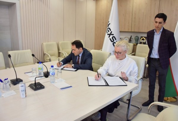 Uzbekistan, Russia sign MoU on aluminum electrical industry