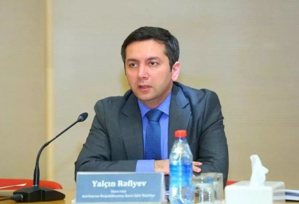 Azerbaijan's COP29 team working in several directions - chief negotiator