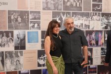 Бакинская академия хореографии провела большой праздник танцевального искусства  (ВИДЕО, ФОТО)