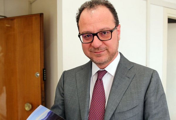 Preservation and transmission of cultural heritage to future generations holds importance - Baku forum entrant