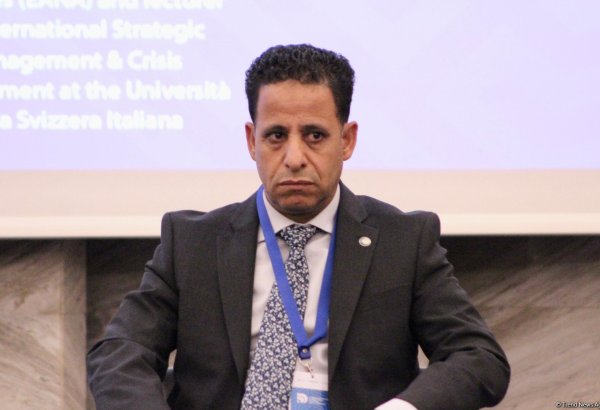 Social media paving way for enhancing cultural connections - OIC participant of Baku Forum