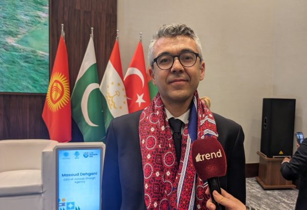 Being ECO's tourism capital, Shusha to boost Karabakh's tourism potential - official