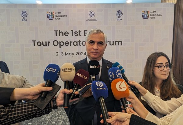 Picking Azerbaijan's Shusha as ECO tourist capital to enhance regional cowork - SecGen