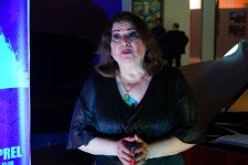 В рамках проекта "Из Гянджи в Баку" представлены произведения азербайджанских и мировых классиков (ФОТО)