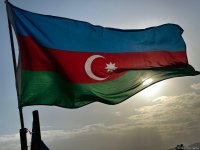 Завершился визит норвежских путешественников в Агдам (ФОТО)