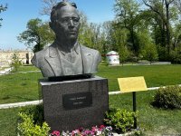 Норвежские путешественники прибыли в город Шуша (ФОТО)