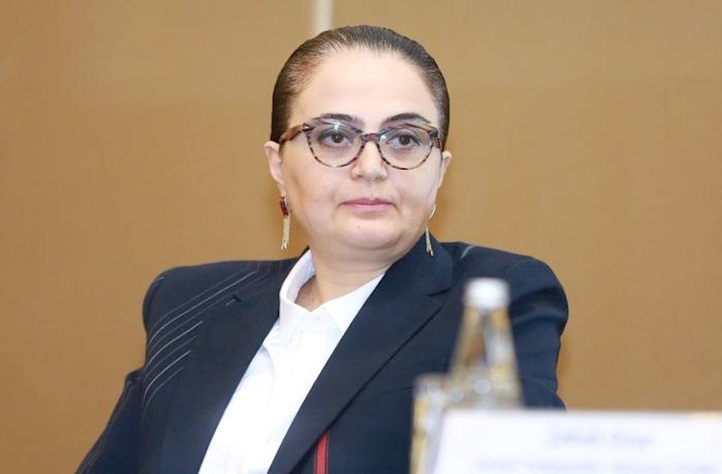 Baku Creative Week showcases unity of OIC family – Azerbaijani official