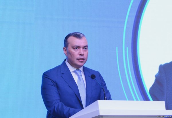 Подготовлены предложения по повышению минимальной заработной платы и пенсии - Сахиль Бабаев