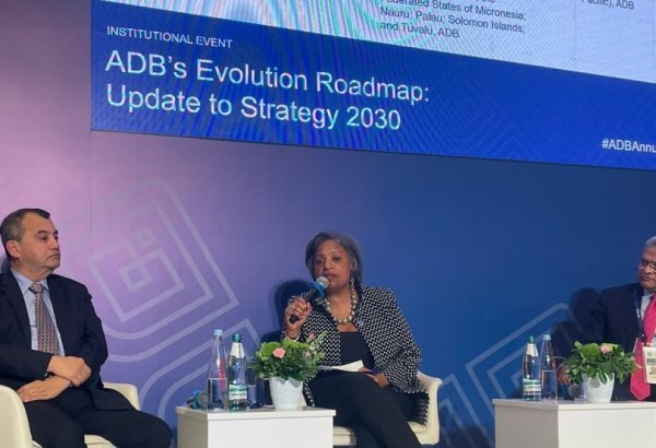 Much more value needs to be placed on revocable capital - US's official